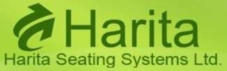 Harita Seating